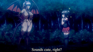 Succubus Connect Episode 01 HENTAI 2024