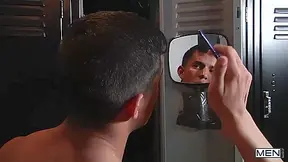 Rico & Rapid: Hole Connection
