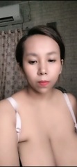 Nira giant boobs mommy