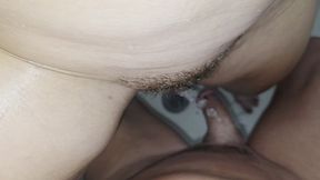 we love peeing on each other