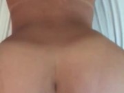 تونسية تتناك من الخلف (from Oman fucks me)