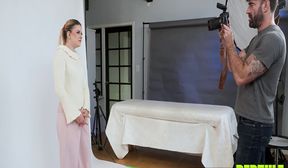 perverted photoshoot dez hansen ken feels