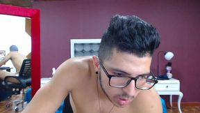 Tatan Cruz Private Show