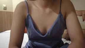 Indo Terbaru Sorry Yah Kontol Ku Bikin Kamu Croot Duluan