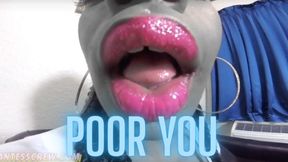 Giantess Crew – Lexi- Poor You