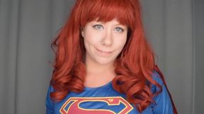 Supergirl COMPILATION MP4 1080 4 Videos