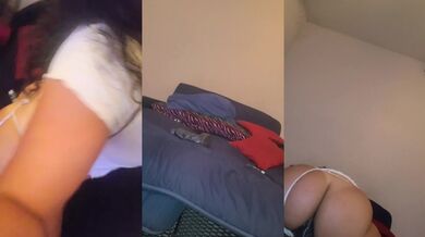 Lil-Ryda tries to give it ...great bouncing thickness