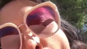 Video posted by @Jesyfux @Blowjob & #Latina #Brunette #Exhibitionist #Outdoor tube hot hardcore | Tik.Porn