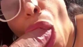 Video posted by @Jesyfux @Blowjob & #Latina #Brunette #Exhibitionist #Outdoor tube hot hardcore | Tik.Porn