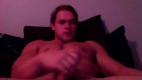 Jax Boone Private Show