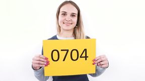 ”CZECH CASTING - VERONIKA (0704)”