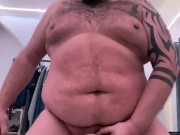 POV of me fucking you