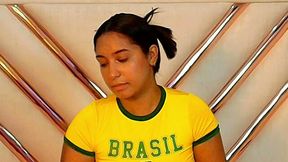 Reachel Campell Private Show