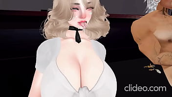 Profesor de matematicas muy considera con sus bellas alumnas para que pasen de a&ntilde_o