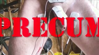 BASTARD PRECUM EXTRACTION PROMO TWEAK