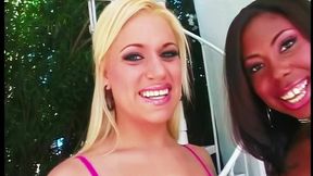 mia bangg & candace von anal threesome with andrew andretti