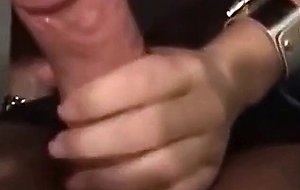 Fucking in HM changing room