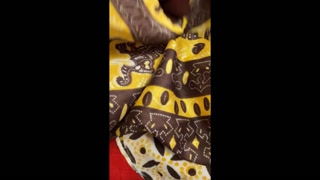 Yoga Teacher Big Dick Relaxing Slow Handjob with Female POV from her Private Phone to Squeeze Balls