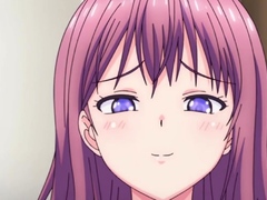 Big Tits Babe Uses Virgin for Her Pleasure - HENTAI 2026