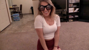 Love Glasses