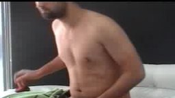 Alex Alpha Private Show