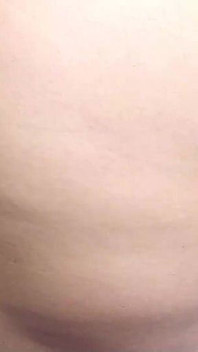 Curvy Wife Loves Butt Plug During Hot Homemade Sex: Missionary, Doggy & Cowgirl Ride