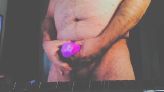 Latino rips thru beautiful plaything and blows a load