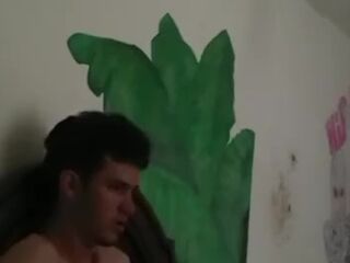ME FOLLO A UNA MODELO Y ME VENGO ADENTRO DE ELLA