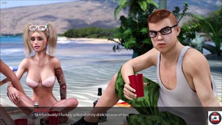 Time Stamps Unconditional Love - (PT 16)