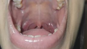 NEW VIDEO THAT ASIAN GODDESS GIANT TONGUE EXHIBITION PART 3 BY KIARA NISSEI FULL HD