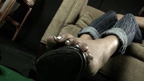 Stroke It Because I'm Your Goddess, 2nd