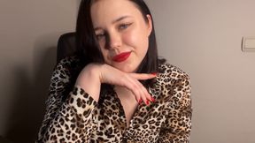 Serve my Latex Ass