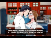 DawnofMalice-Bathroom Fun With Hot Girl