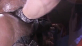 ”Certainly, there's room for two. Marc Lasalle steps in & both Marc & Billy s”