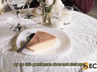 I DRILLED MY FIANCÉ'S STEPSON ON MY WEDDING DAY.