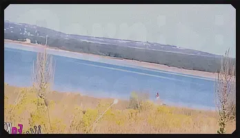 Sofia Santana's Outdoor Affair in Madrid