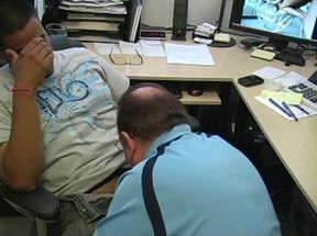 Jose - First contact