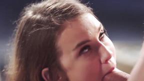 ”Newly in the City - Ellie Eilish falls for Rich Guy”