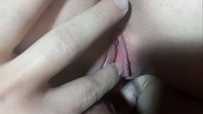 Olha o tamanho da minha bucetinha Ryu ?
