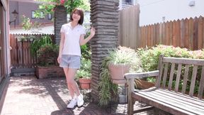 Natsu Tojo Plays the Naughty Nurse in Doctor Summer