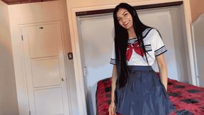 Proper Sex-Education (Full Scene)