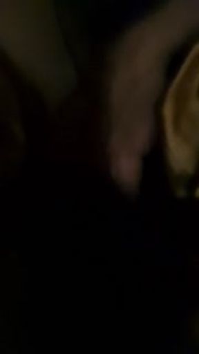 Partyfuck pov blow and fuck swedish slut