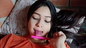OH NEIGHBOR FINISHES INSIDE PLEASE MY HUSBAND DOESN'_T NOTICE HE SCREAMS NEIGHBOR WITH PLEASURE RIDING HER CHEATING NEIGHBOR