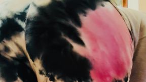 Gassy MILF StepMommy Orders Slave to Sniff Every Mexican Food Fart from Her Sweaty Giantess Asshole by SeductiveGenX