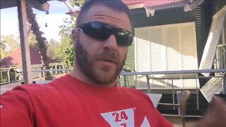 Ian Parks (no porn)