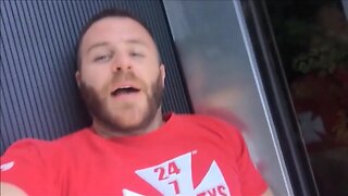 Ian Parks (no porn)