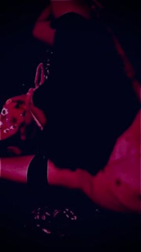 La perra de mi ex le encanta mamarme la verga