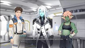 Brahve Feels Familiar - Symbiant Gameplay Part 3