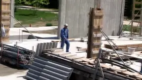 Rocco Natural Born Bangers Wild Threesome Fuck