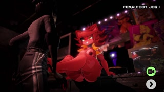 GETTING ME LADY MARRION ETTEH LADY TO JERK ON MY PEENER ONG ONG - Fap Nights At Frennis Vol. 7